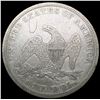 Image 2 : 1840 Seated Liberty Dollar HIGH GRADE