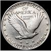 Image 2 : 1930 Standing Liberty Quarter CLOSELY UNCIRCULATED