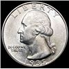 Image 1 : 1935 Washington Silver Quarter UNCIRCULATED