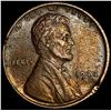Image 1 : 1922 No D Wheat Cent CLOSELY UNCIRCULATED