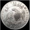 Image 2 : 1834 Capped Bust Half Dollar CLOSELY UNCIRCULATED