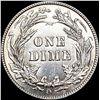 Image 2 : 1903-O Barber Dime UNCIRCULATED