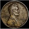 Image 1 : 1909-S Wheat Cent HIGH GRADE