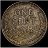 Image 2 : 1909-S Wheat Cent HIGH GRADE
