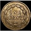 Image 2 : 1859 Indian Head Cent CLOSELY UNCIRCULATED