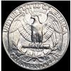 Image 2 : 1932-S Washington Silver Quarter CLOSELY UNCIRCULA