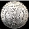 Image 2 : 1899-S Morgan Silver Dollar CLOSELY UNCIRCULATED