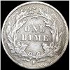 Image 2 : 1876-S Seated Liberty Dime CLOSELY UNCIRCULATED