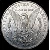 Image 2 : 1886-S Morgan Silver Dollar CLOSELY UNCIRCULATED