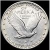 Image 2 : 1924-S Standing Liberty Quarter CLOSELY UNCIRCULAT