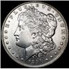 Image 1 : 1891-O Morgan Silver Dollar CLOSELY UNCIRCULATED