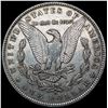 Image 2 : 1886-O Morgan Silver Dollar CLOSELY UNCIRCULATED