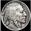 Image 1 : 1915-D Buffalo Nickel NICELY CIRCULATED