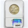 Image 2 : 1926 Oregon Trail Half Dollar NGC MS65