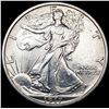 Image 1 : 1917 Walking Liberty Half Dollar UNCIRCULATED