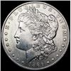 1886-O Morgan Silver Dollar UNCIRCULATED