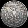 Image 2 : 1892-S Morgan Silver Dollar NICELY CIRCULATED