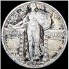 Image 1 : 1927-S Standing Liberty Quarter NICELY CIRCULATED