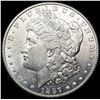 Image 1 : 1897-S Morgan Silver Dollar UNCIRCULATED