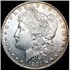 Image 1 : 1891-O Morgan Silver Dollar CLOSELY UNCIRCULATED