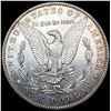 Image 2 : 1891-O Morgan Silver Dollar CLOSELY UNCIRCULATED