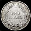Image 2 : 1904-S Barber Dime UNCIRCULATED