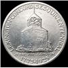 Image 2 : 1925 Lexington Half Dollar HIGH GRADE