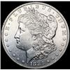Image 1 : 1883-S Morgan Silver Dollar UNCIRCULATED