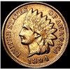 1894 Indian Head Cent UNCIRCULATED