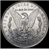 Image 2 : 1891 Morgan Silver Dollar CLOSELY UNCIRCULATED