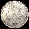 Image 1 : 1889-O Morgan Silver Dollar CLOSELY UNCIRCULATED