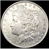 Image 1 : 1889-O Morgan Silver Dollar CLOSELY UNCIRCULATED