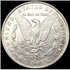 Image 2 : 1889-O Morgan Silver Dollar CLOSELY UNCIRCULATED