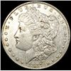 Image 1 : 1887-O Morgan Silver Dollar CLOSELY UNCIRCULATED