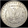Image 2 : 1887-O Morgan Silver Dollar CLOSELY UNCIRCULATED