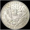Image 2 : 1900-S Barber Quarter UNCIRCULATED