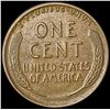 Image 2 : 1915-D Wheat Cent CLOSELY UNCIRCULATED