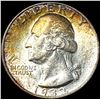 Image 1 : 1932 Washington Silver Quarter UNCIRCULATED