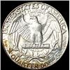 Image 2 : 1932 Washington Silver Quarter UNCIRCULATED