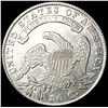 Image 2 : 1835 Capped Bust Half Dollar CLOSELY UNCIRCULATED