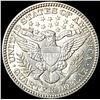 Image 2 : 1915-D Barber Quarter UNCIRCULATED