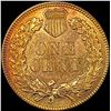 Image 2 : 19006 Indian Head Cent UNCIRCULATED