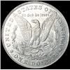 Image 2 : 1878 7/8TF Morgan Silver Dollar CLOSELY UNCIRCULAT