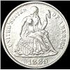 Image 1 : 1889 Seated Liberty Dime CLOSELY UNCIRCULATED