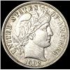 Image 1 : 1902-O Barber Dime CLOSELY UNCIRCULATED