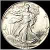 Image 1 : 1941 Walking Liberty Half Dollar UNCIRCULATED