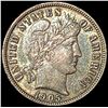 Image 1 : 1905 Barber Dime CLOSELY UNCIRCULATED