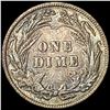 Image 2 : 1905 Barber Dime CLOSELY UNCIRCULATED