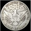 Image 2 : 1911 Barber Half Dollar LIGHTLY CIRCULATED