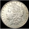 Image 1 : 1904 Morgan Silver Dollar CLOSELY UNCIRCULATED
